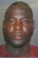 BALDE IBRAHIMA